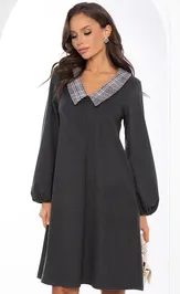 Платье LT Collection П8296