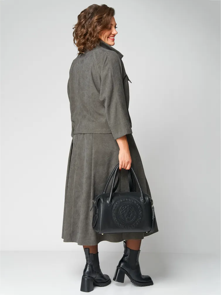 Set Michelle Style #1330 xaki