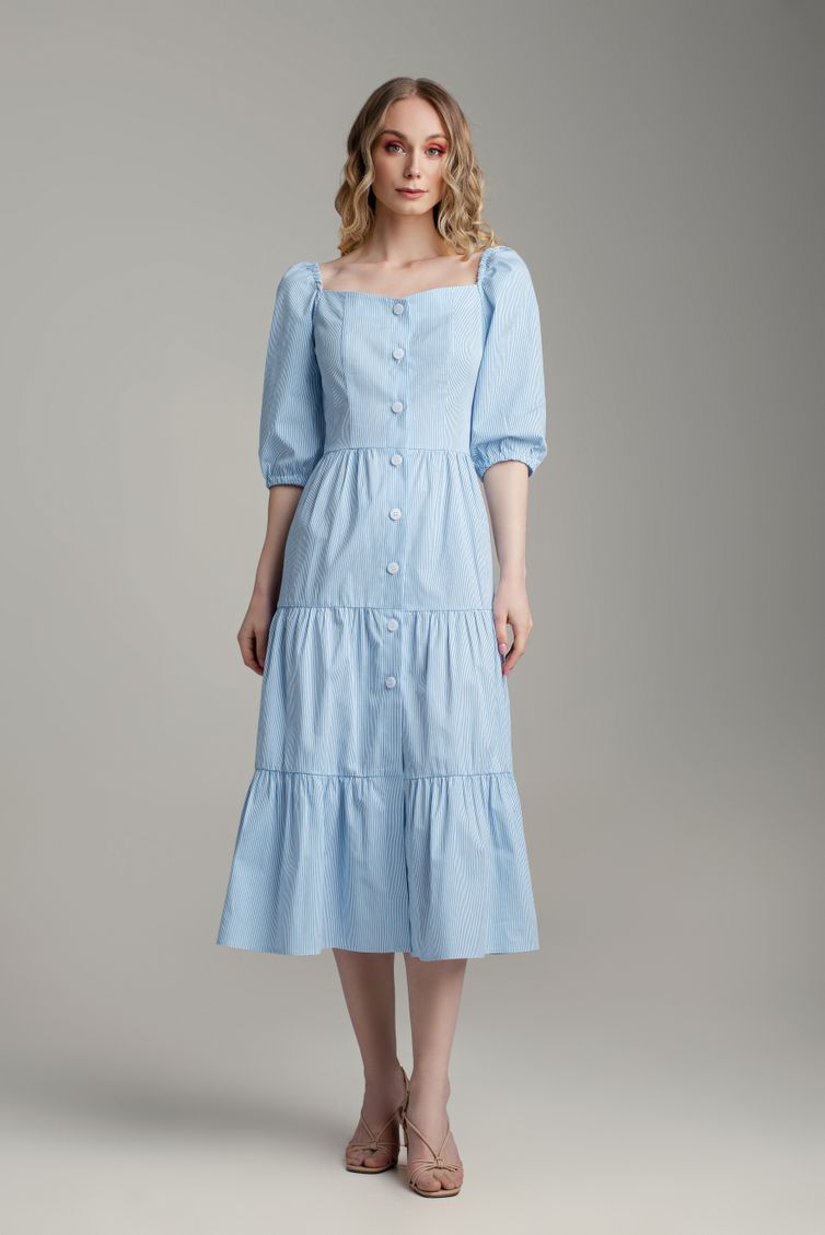 Dress MARIKA #419