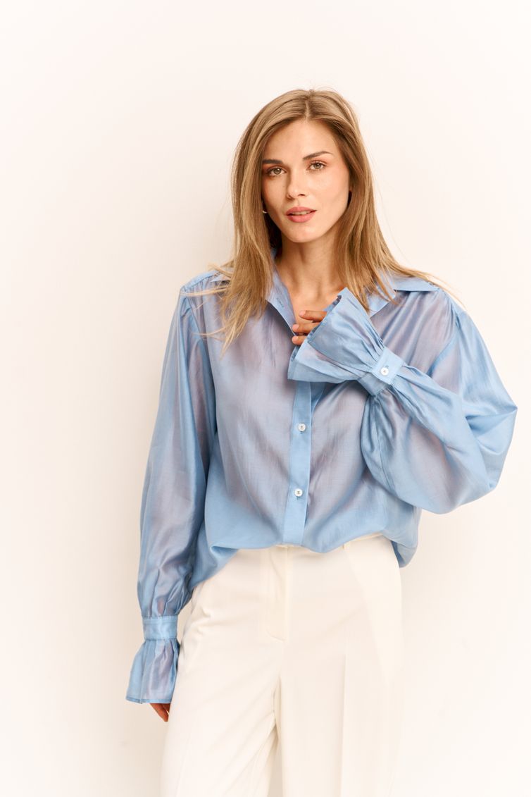 Shirt FAMA #24128