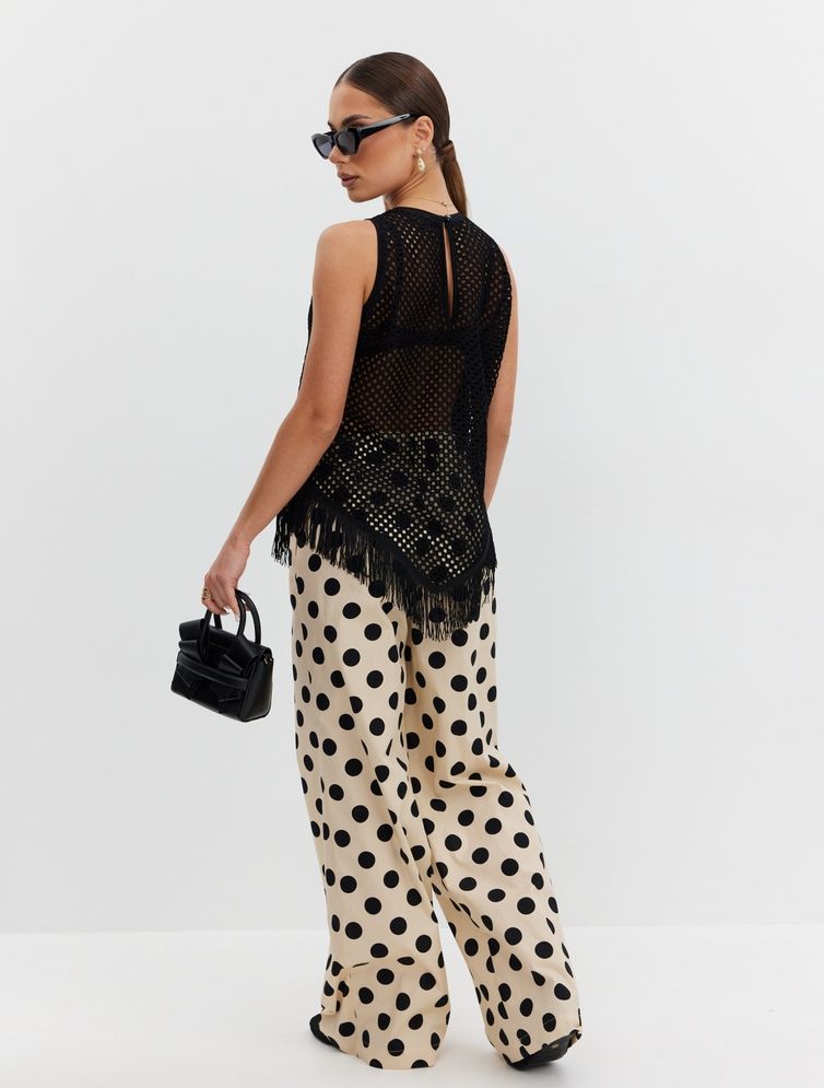 Bluzka Vesnaletto #4450