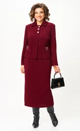Suit Aira Style 24115A