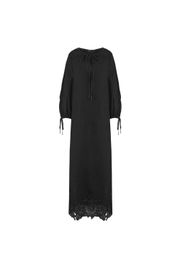 Платье Elema арт. 5К-2284 чёрный 164