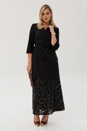 Dress Mubliz #363