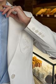 Жакет URS арт. 26-683-1