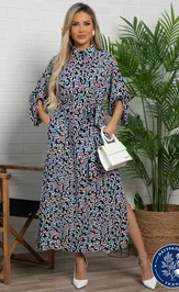 Sukienka LT Collection P15830-53M