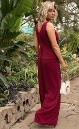 Комбинезон LT Collection К15636-55М