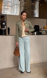 Жакет Aura chic life 1152. 176