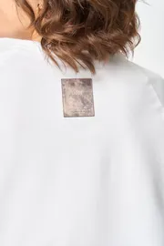 Джемпер Rumoda арт. 2270 молочный