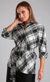 Блузка Angelina & Company 896