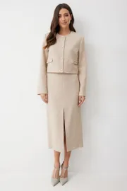 Blazer TND #M666/2 bezhevyj