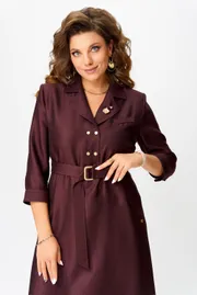 Sukienka FITA #5081 ZORINA