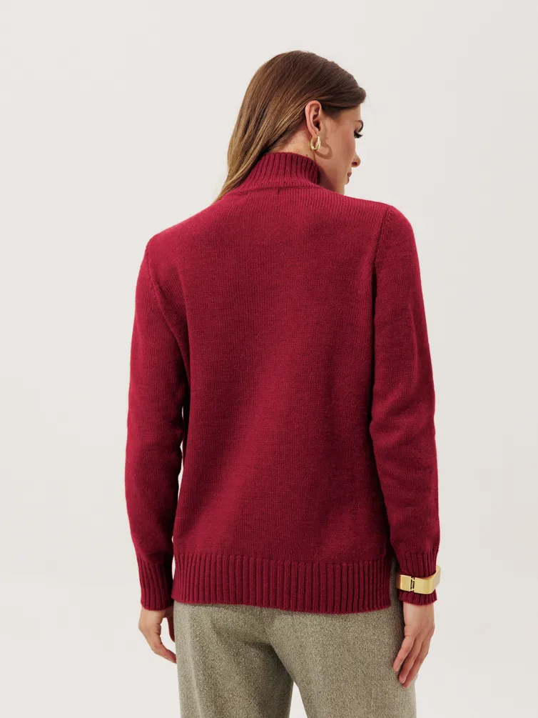 Jumper Romgil #RV0506-ShE5 vinnyj