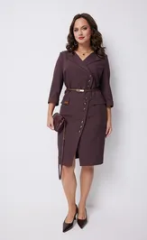 Dress Твой имидж 2563