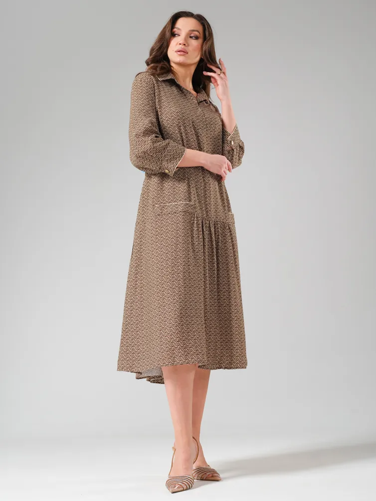 Платье Erika Style Collection арт. 01621-1
