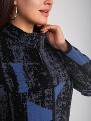 Кардиган BONADI арт. 2103 джинс