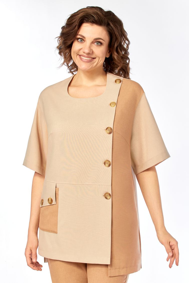 Комплект LaKona арт. 11692 льняной