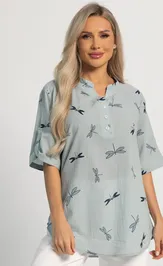 Блузка LT Collection Б15949-4М