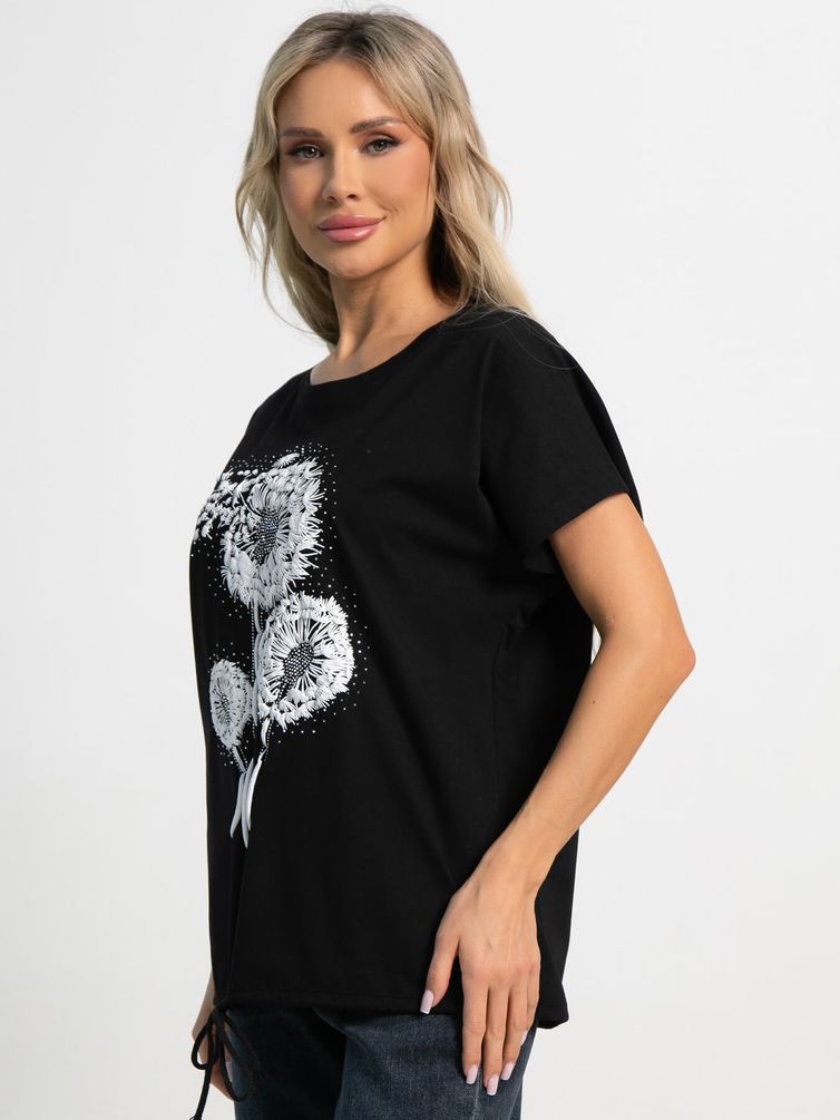 Blouse LT Collection #B15507-20M