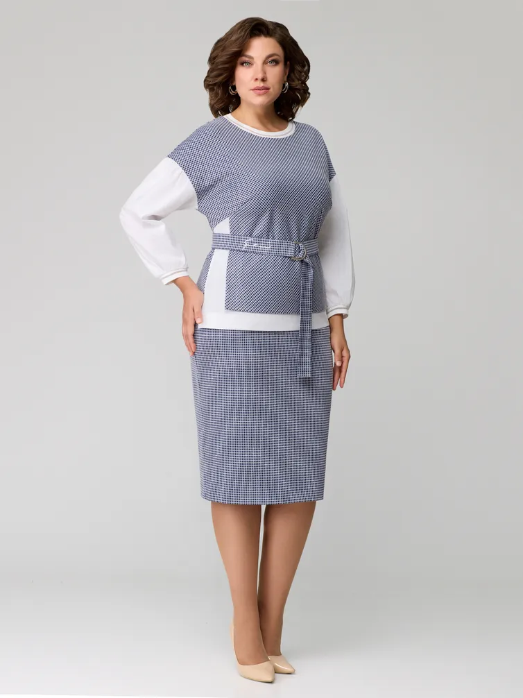 Zestaw Michelle Style #1099-1