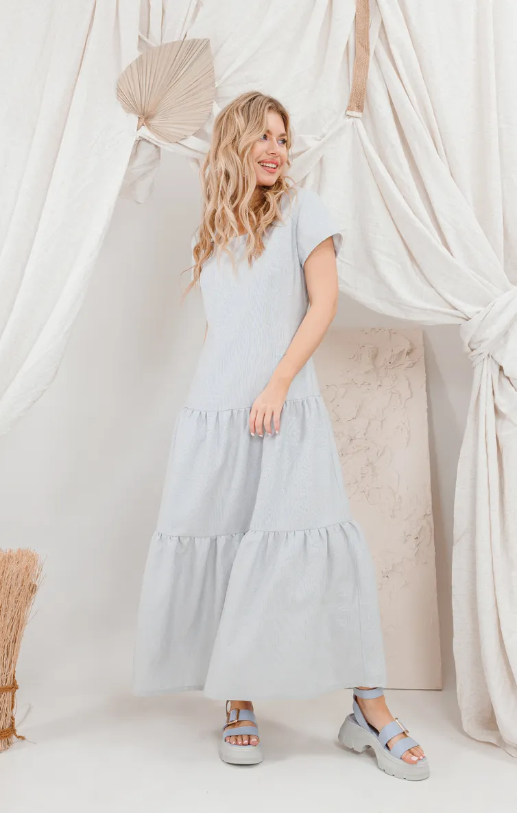 Dress Amori #9656 170