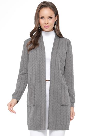 Кр-0145-0423-01 (серый с карманами)