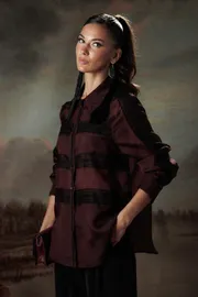 Blouse Buter New #3473