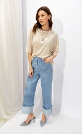 Джемпер Люше 4362