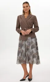 Dress Kaloris 2344/1