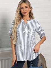 Bluzka LT Collection #B15538-4M