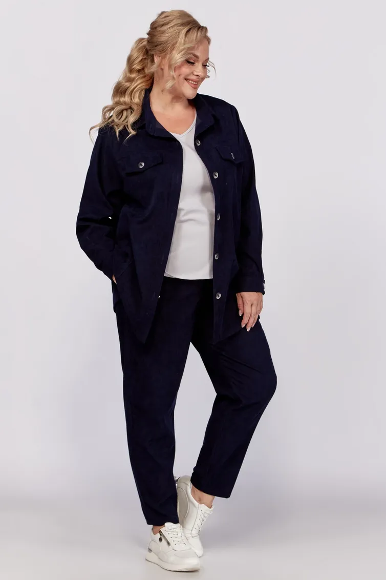 Trousers Algranda #A4066-9-C