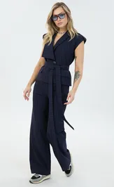 Zestaw LM K 126048 sinyaya poloska