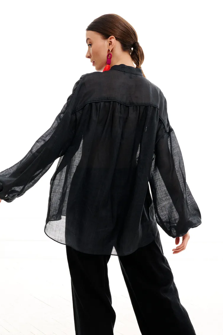 Blouse Elletto Life #3713 gr