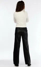 Jumper LadyThreeStars 2414 molochnyj