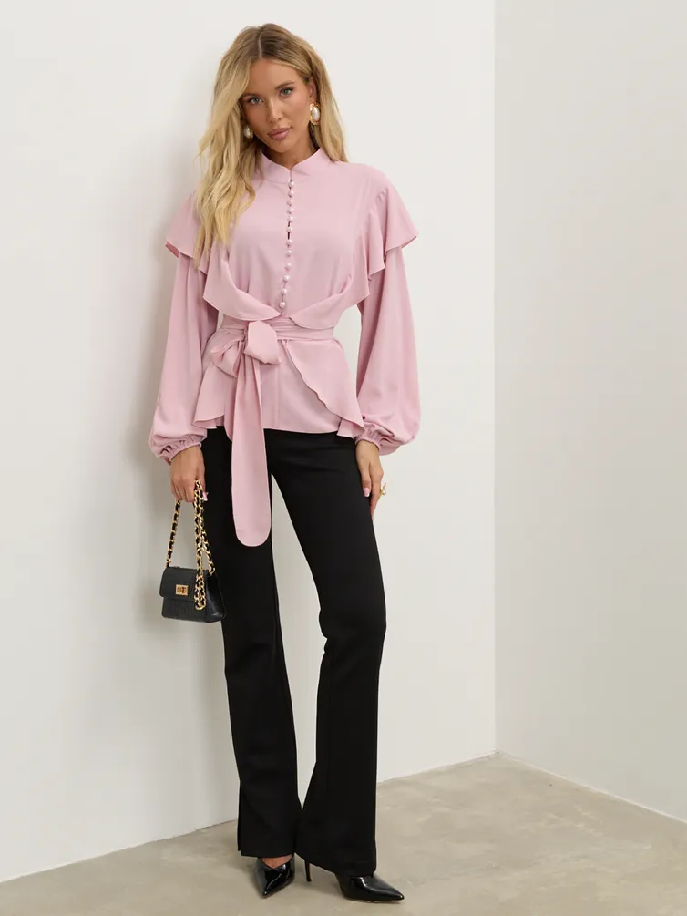 Blouse Jetty #253-12