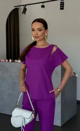 Set Dilana Vip 2048 siren
