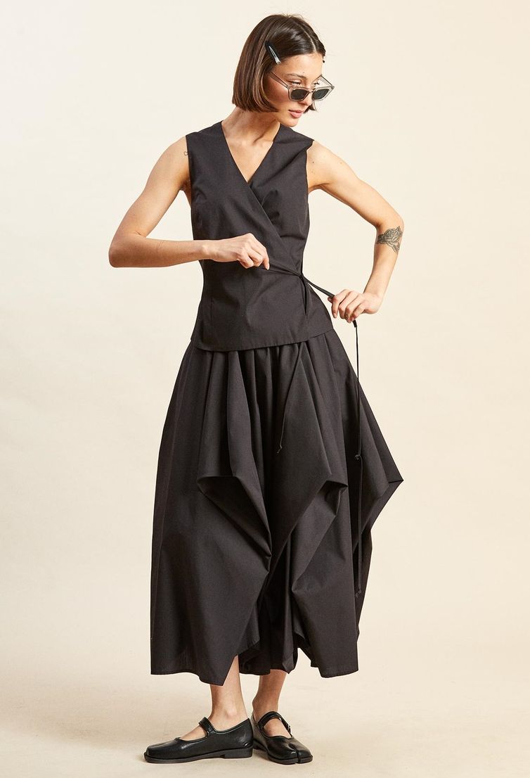 Жилет RIVOLI арт. 8088.1