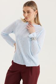 Джемпер Elady арт. 4664