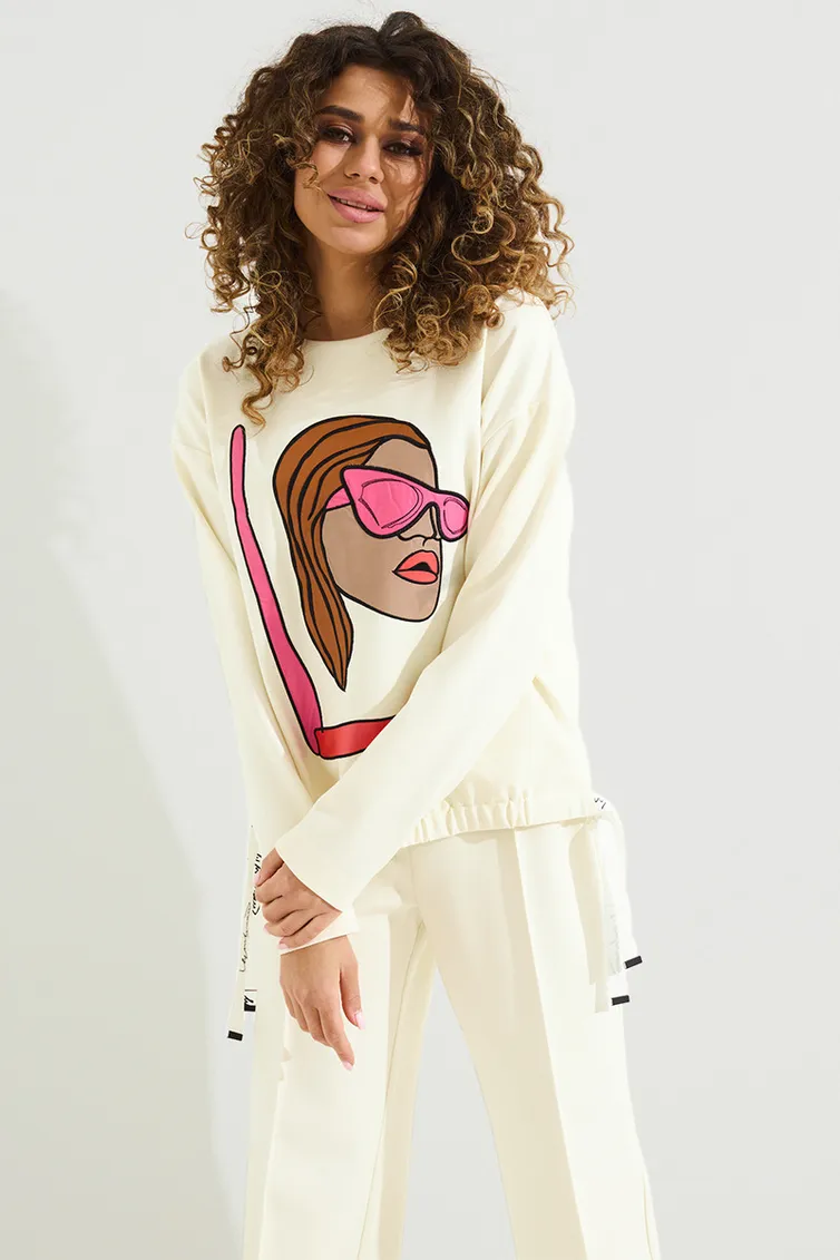 Garnitur Kod:127 #2055-2
