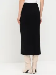 Юбка Newvay арт. 9252-95003B черн