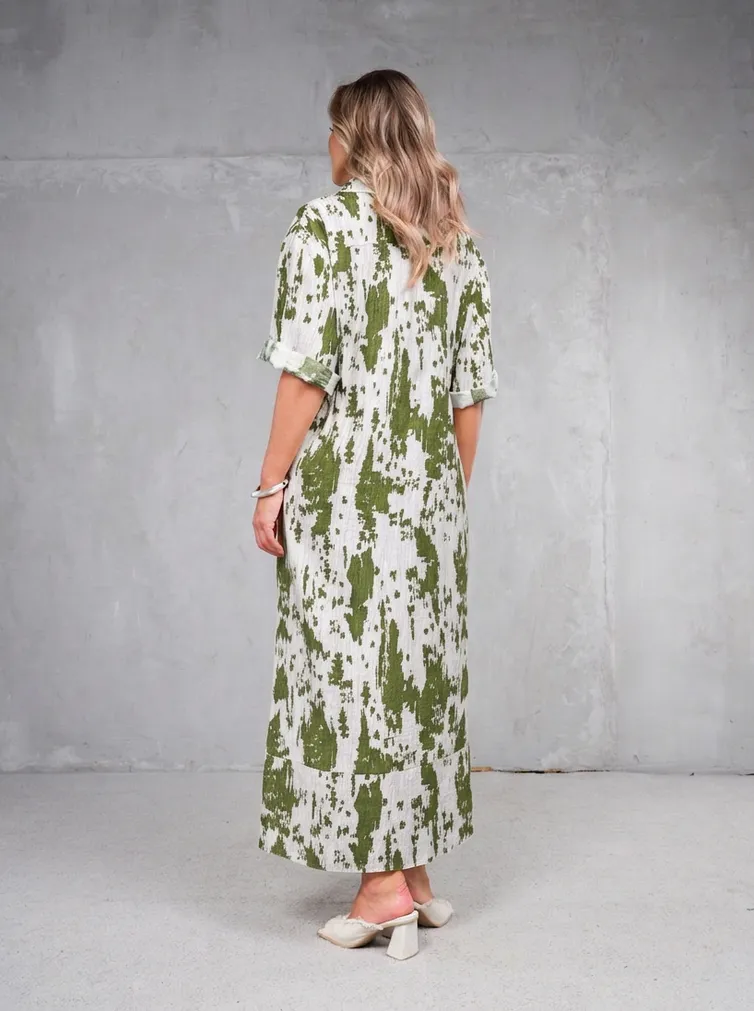 Платье Erika Style Collection арт. 01736-3