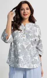 Блузка LT Collection Б15528-4М