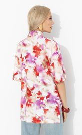 Shirt CHARUTTI Risuem nastroenie