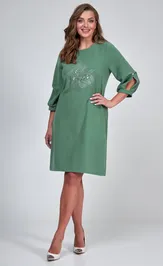Dress TAiER 1119