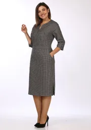 Sukienka Lady Style Classic #1652/3