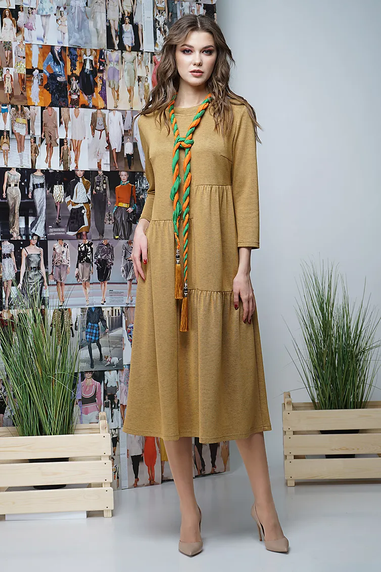 Dress Fantazia Mod #3343 gorch