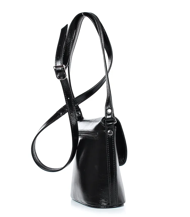 Torba Galanteya #22s866k45 chernyj