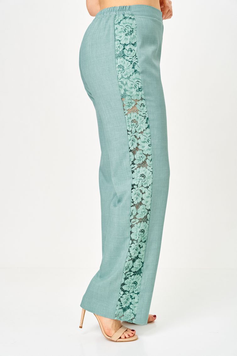 Suit Vilena-fashion #1151 polyn