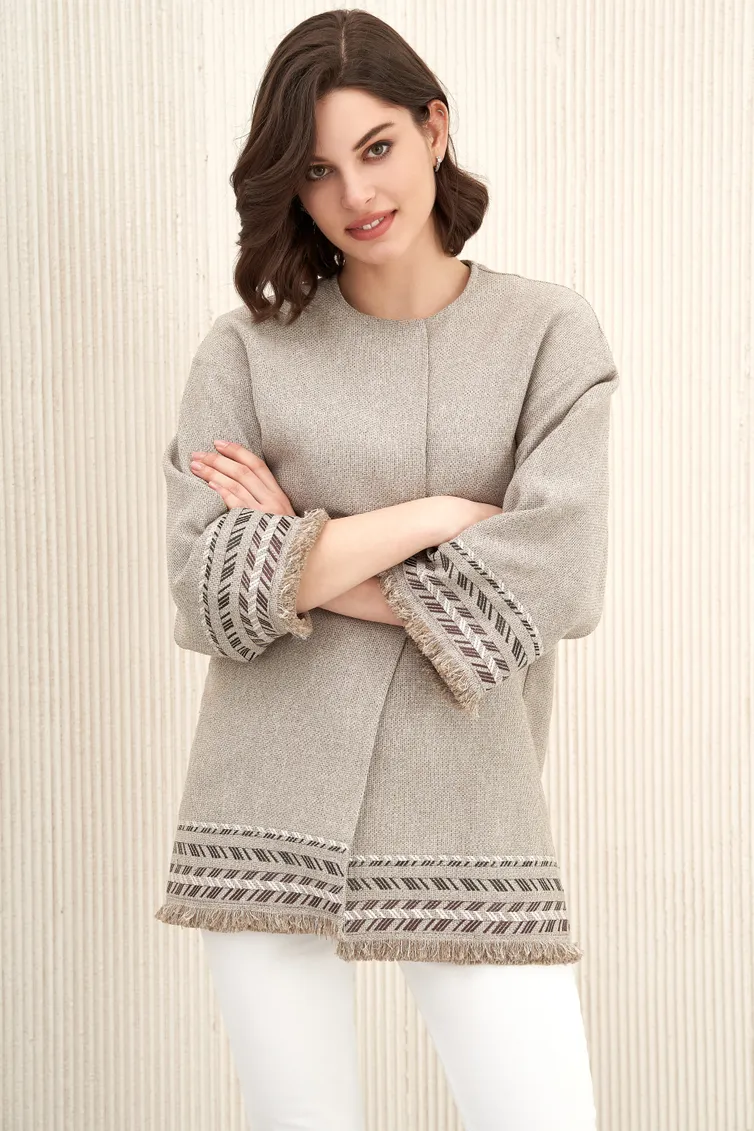 Sweter URS #22-879L