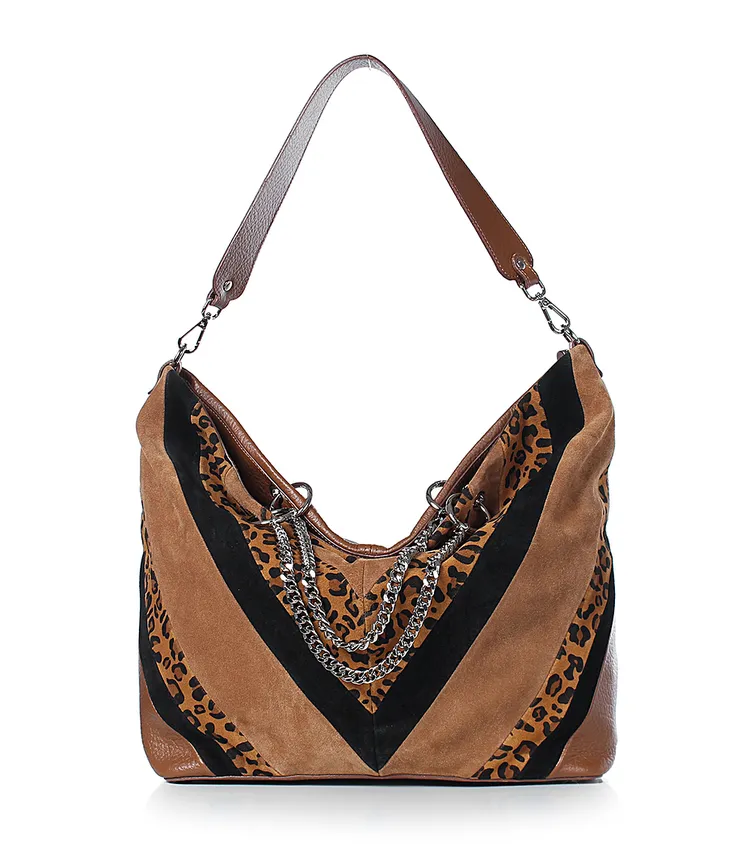 Torba Galanteya #24s1097k45 ryzhij